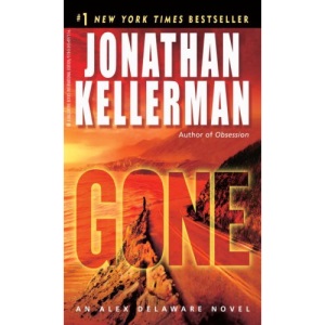 [Gone] [by: Jonathan Kellerman]