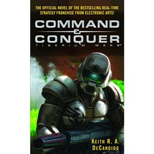 Command & Conquer: Tiberium Wars