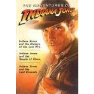The Adventures of Indiana Jones