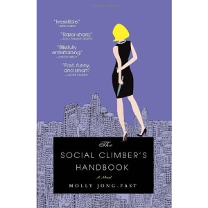 The Social Climber's Handbook