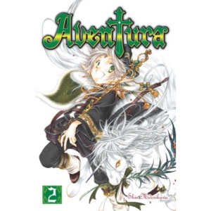 Aventura: Volume 2 (Aventura (del Rey))