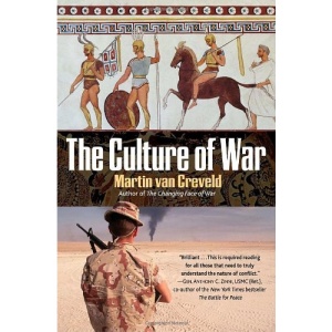 The Culture of War