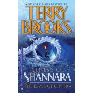 Genesis of Shannara: The Elves of Cintra