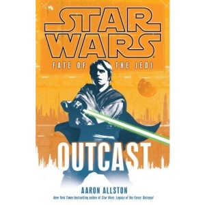 Outcast (Star Wars: Fate of the Jedi)