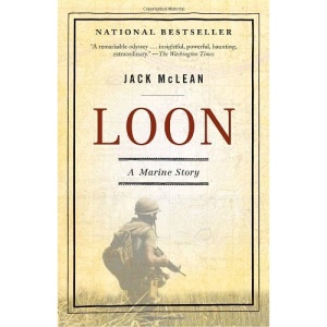 Loon: A Marine Story