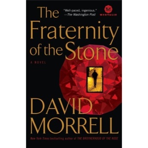 The Fraternity of the Stone (Mortalis)