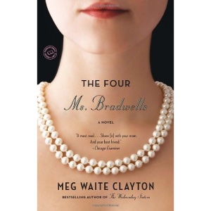 The Four Ms. Bradwells