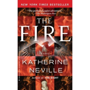 The Fire
