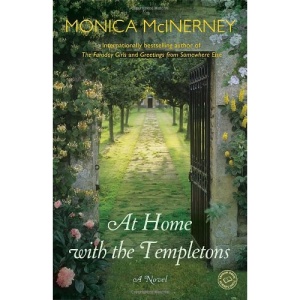 At Home with the Templetons