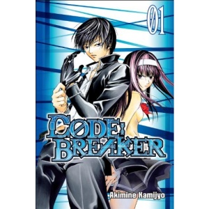 Code: Breaker, Volume 1