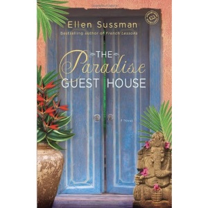 The Paradise Guest House