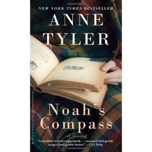 Noah's Compass