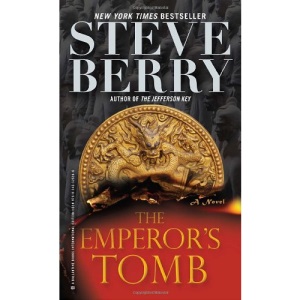 Emperor's Tomb