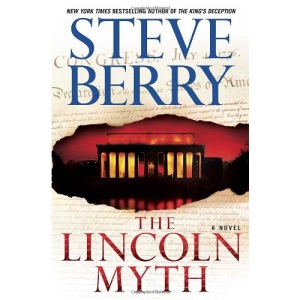 The Lincoln Myth (Cotton Malone)