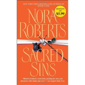 Sacred Sins