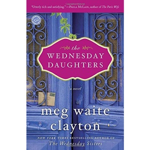 The Wednesday Daughters