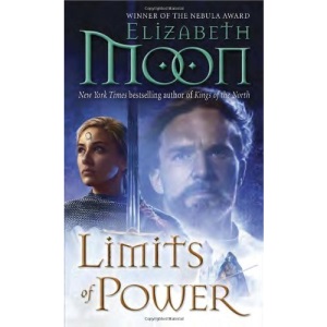 Limits of Power (Legend of Paksenarrion)