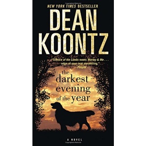 The Darkest Evening of the Year