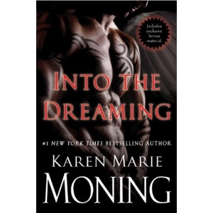 Into the Dreaming (with Bonus Material)