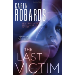 The Last Victim