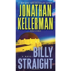 Billy Straight