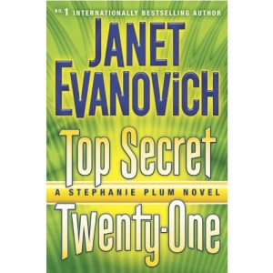 Top Secret Twenty-One