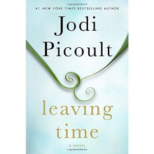 Leaving Time