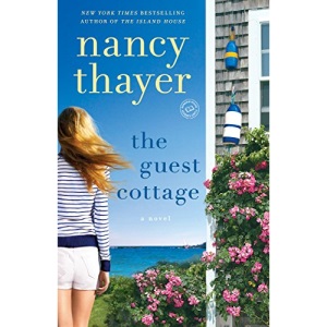 The Guest Cottage