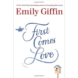 First Comes Love