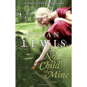 No Child of Mine (Random House Reader's Circle)