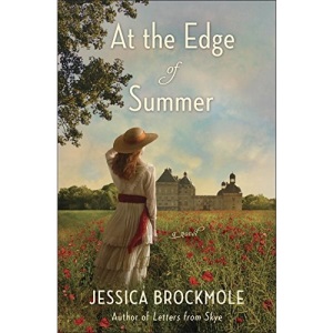 At the Edge of Summer: A Novel