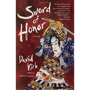 Sword of Honor