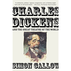 Charles Dickens and the Great Theatre of the World