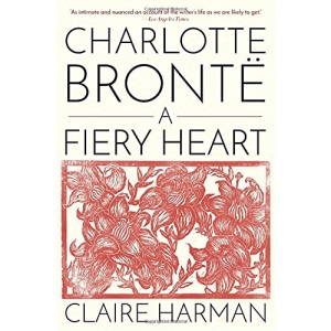Charlotte Bronte: A Fiery Heart