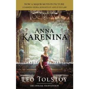 Anna Karenina