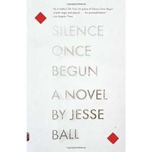 Silence Once Begun (Vintage Contemporaries)