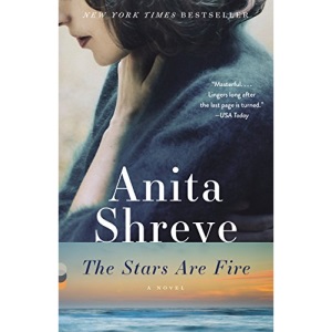 The Stars Are Fire