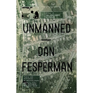 Unmanned (Vintage Crime/Black Lizard)