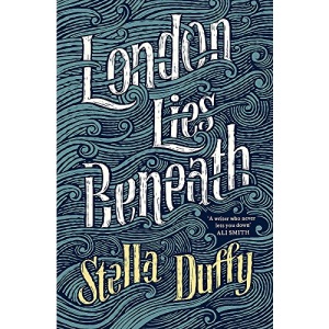 London Lies Beneath
