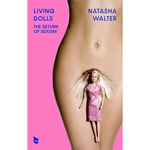 Living Dolls: Virago 50th Anniversary Edition