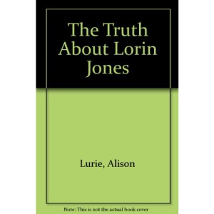 The Truth About Lorin Jones