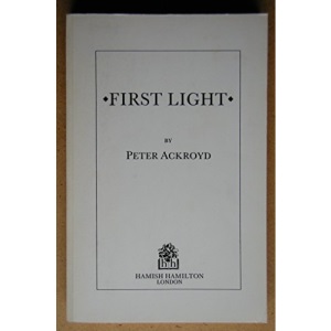 First Light.