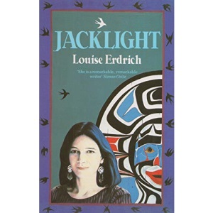 Jacklight (Abacus Books)