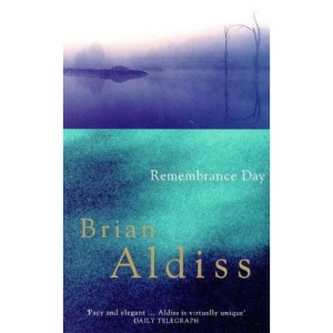 Remembrance Day: Number 3 in series (Squire Quartet)