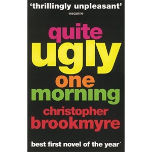 Quite Ugly One Morning: The New Consciousness (Abacus Books)