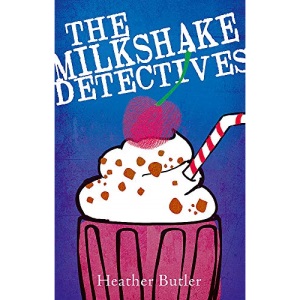 The Milkshake Detectives