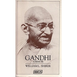Gandhi: A Memoir (Abacus Books)