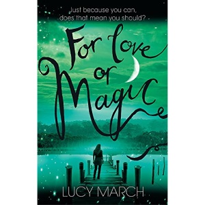 For Love or Magic (Nodaway Falls)
