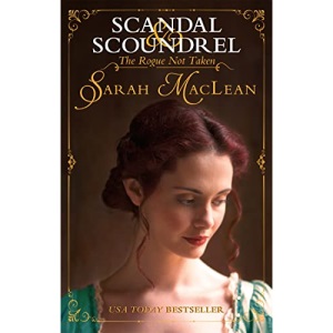 The Rogue Not Taken (Scandal & Scoundrel)