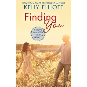 Finding You (Love Wanted in Texas)